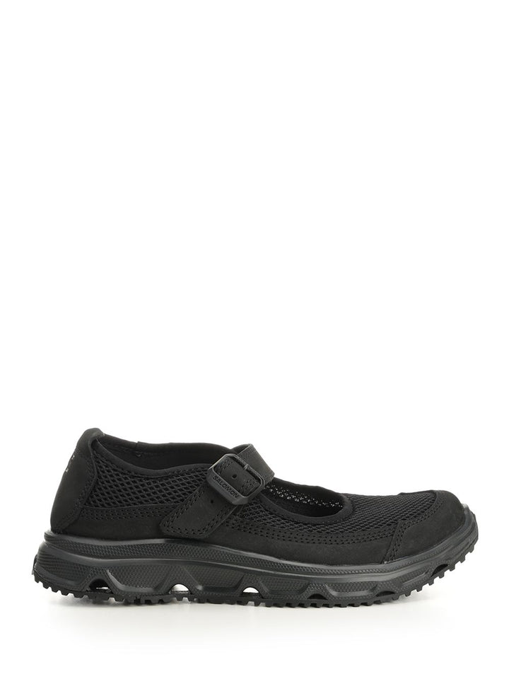 Salomon Rx Marie-Jeanne Shoes Sneakers - Black | 44b817bfba9c699d01ffe46b5a3695e8039c3f56