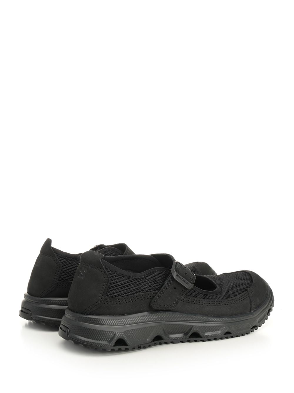 Salomon Rx Marie-Jeanne Shoes Sneakers - Black | f0768f1b7c30ff1fbaebe797666c5daefe21fd5f