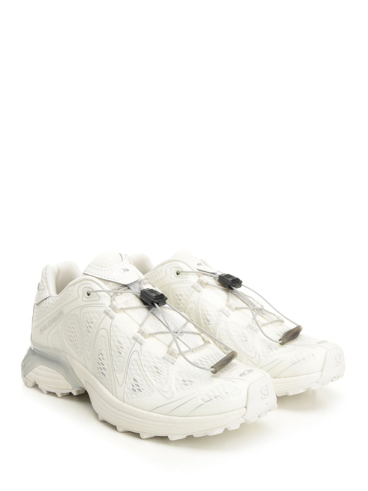 Salomon Xt-Whisper Void Sneakers - White | 1a657d274a98cac7c70a725b3e78b26724c97a1c