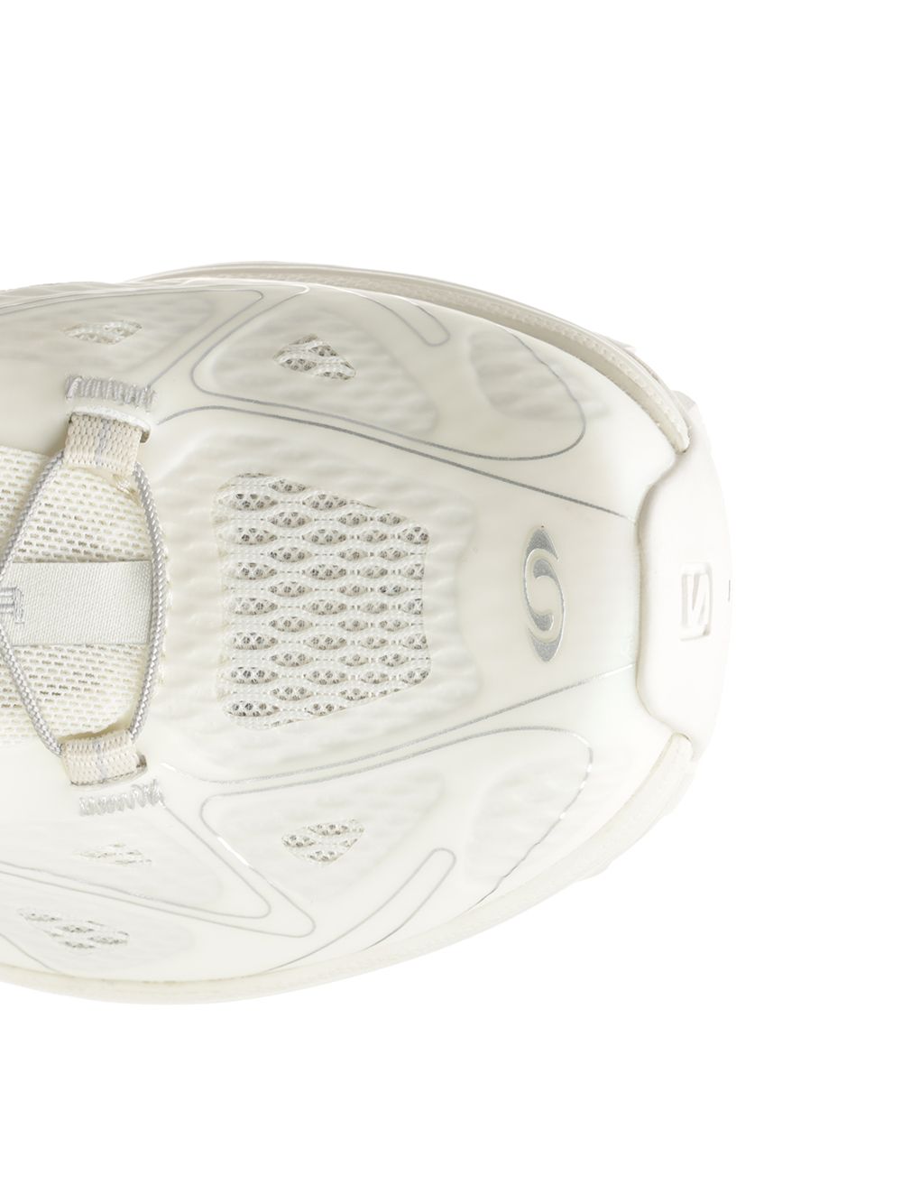 Salomon Xt-Whisper Void Sneakers - White | c6970e5649471fc7fff03e6cbd1e03d0fd0bcb22