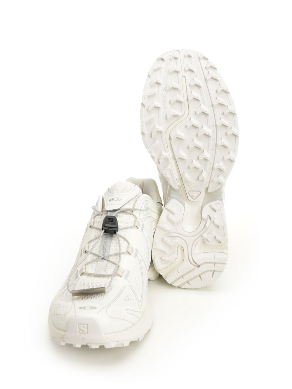Salomon Xt-Whisper Void  Sneaker Sneakers - White | 3141e07591688e0eb235b13b021b3fe98227effa