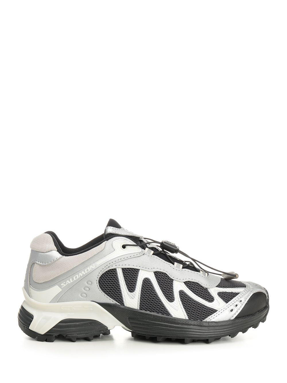 Salomon Xt-Whisper Sneaker Sneakers - Grey | 8562dad39d1b8f9df1a13eab0e8e86024f6c8c48