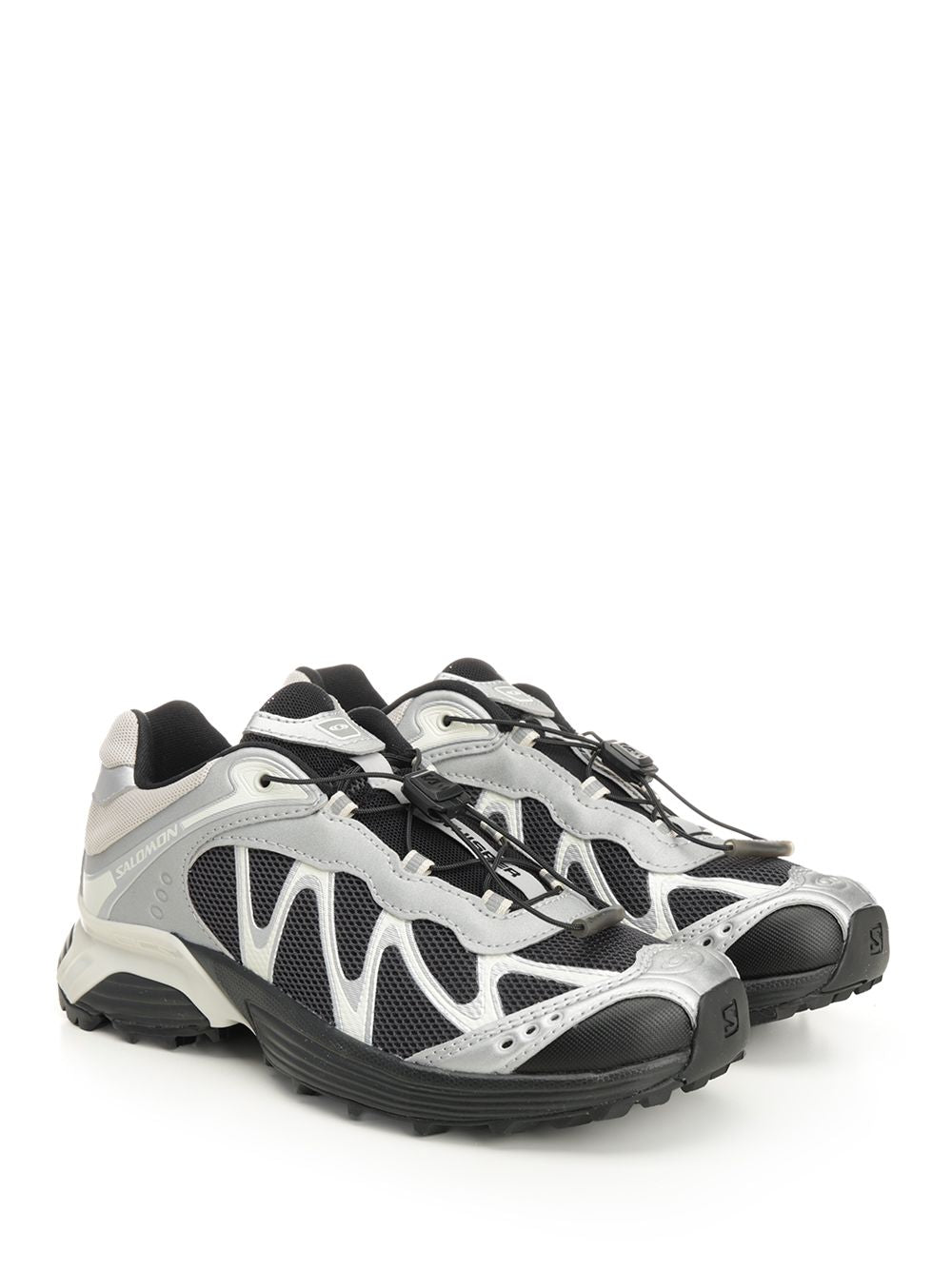Salomon Xt-Whisper Sneaker Sneakers - Grey | fe9d415d0741598b0ef3bea0edebf8abacdc1473