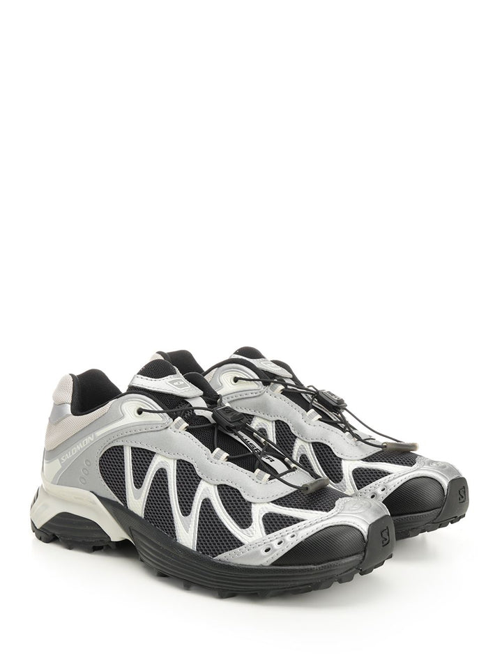 Salomon Xt-Whisper Sneaker Sneakers - Grey | fe9d415d0741598b0ef3bea0edebf8abacdc1473