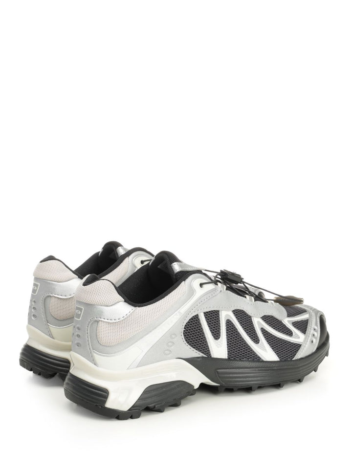 Salomon Xt-Whisper Sneaker Sneakers - Grey | ceb0008c06b5c697c9ce029181a81a8ce2462ad5