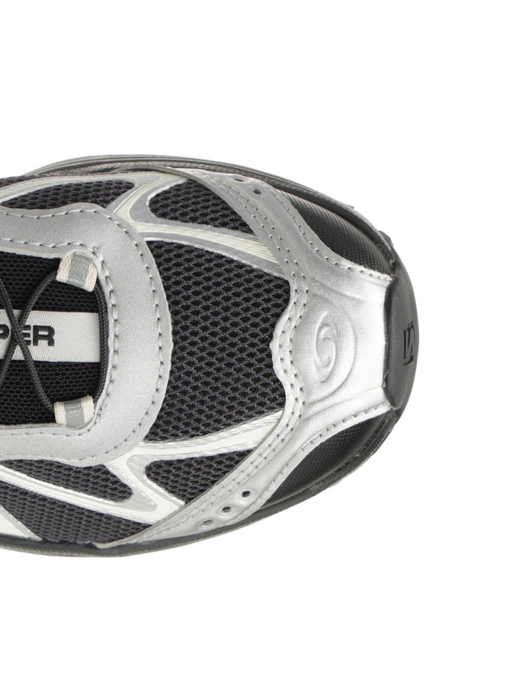 Salomon Xt-Whisper Sneaker Sneakers - Grey | bc461875f08d7c264cc3e126022dc0ebf1c9b904