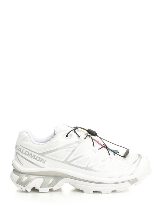 Xt-6 Gtx Sneakers White
