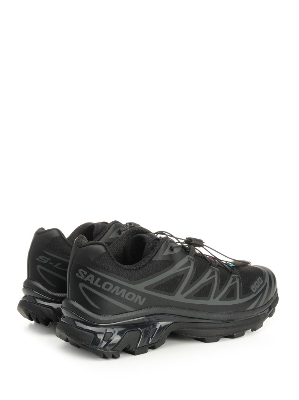 Salomon Xt-6 Sneaker Sneakers - Black | 01d9e9c1a83f041f1010492222dd0ae49d68a0d3