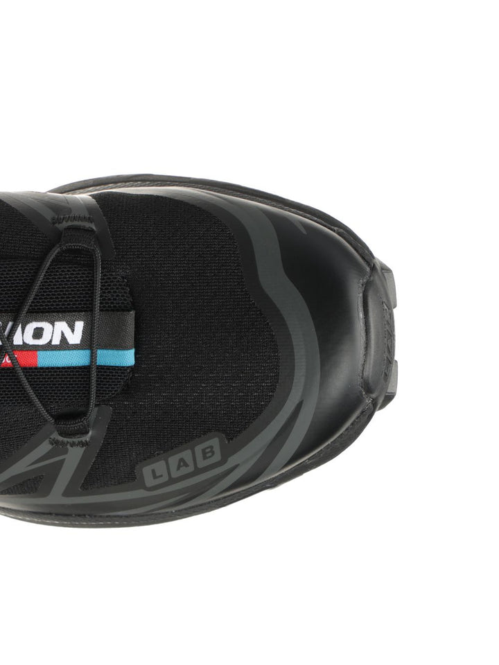 Salomon Xt-6 Sneaker Sneakers - Black | 38f222fe126f43e035abf71a6d2e80f67666e9b9