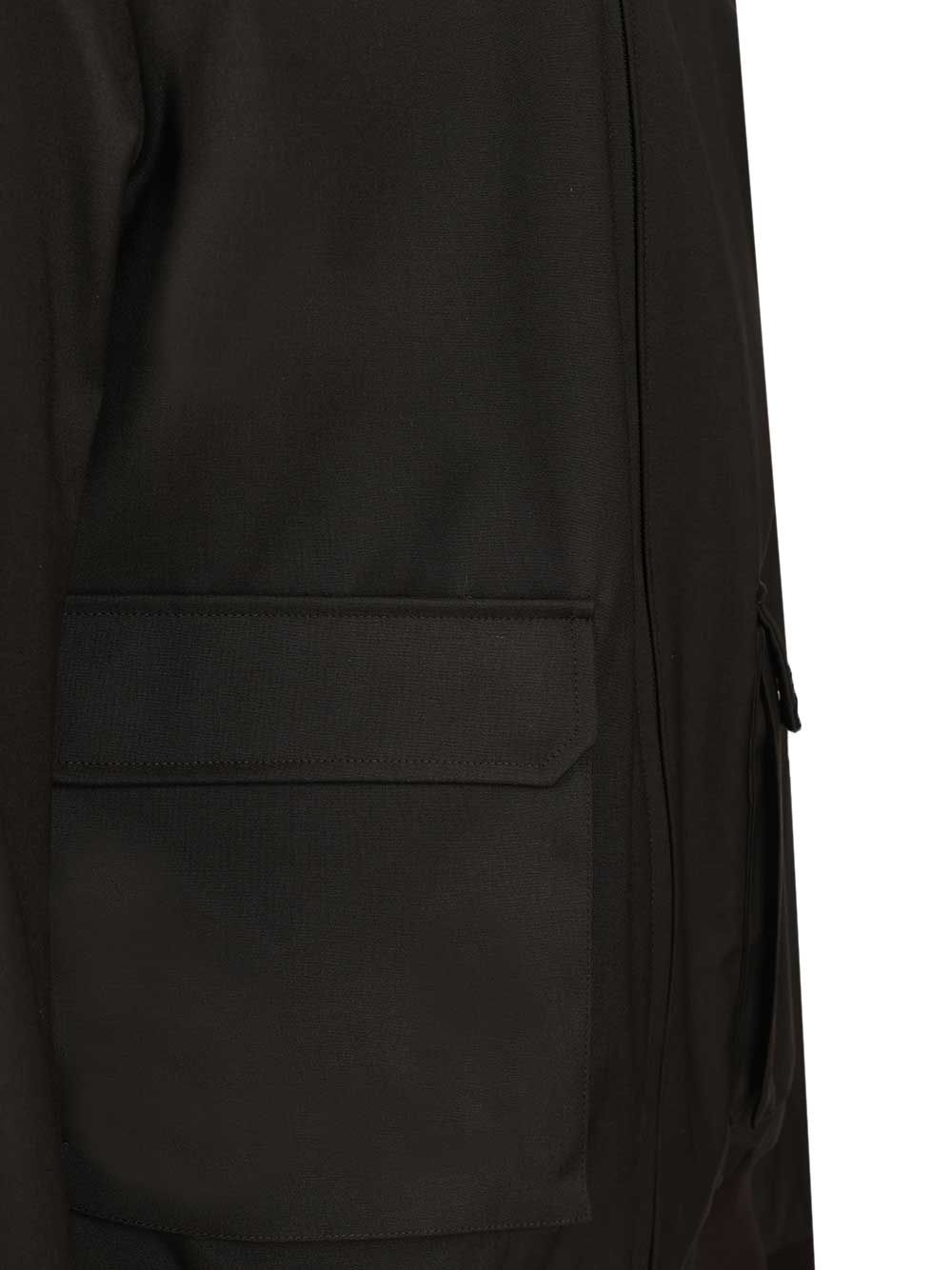 Herno Bomber Jackets - Brown | 789325e73be3e5b68202212795ca65695c794855