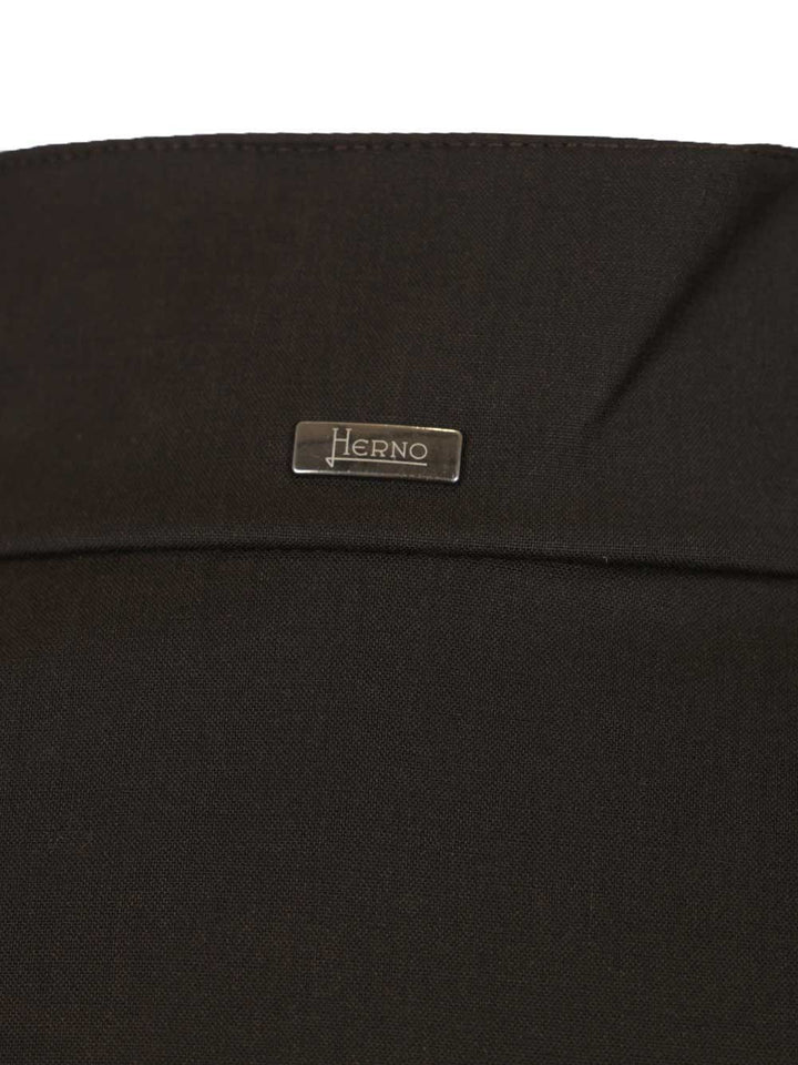 Herno Bomber Jackets - Brown | a60b1f79dea0029537ebf94a80c87bf81f03f059