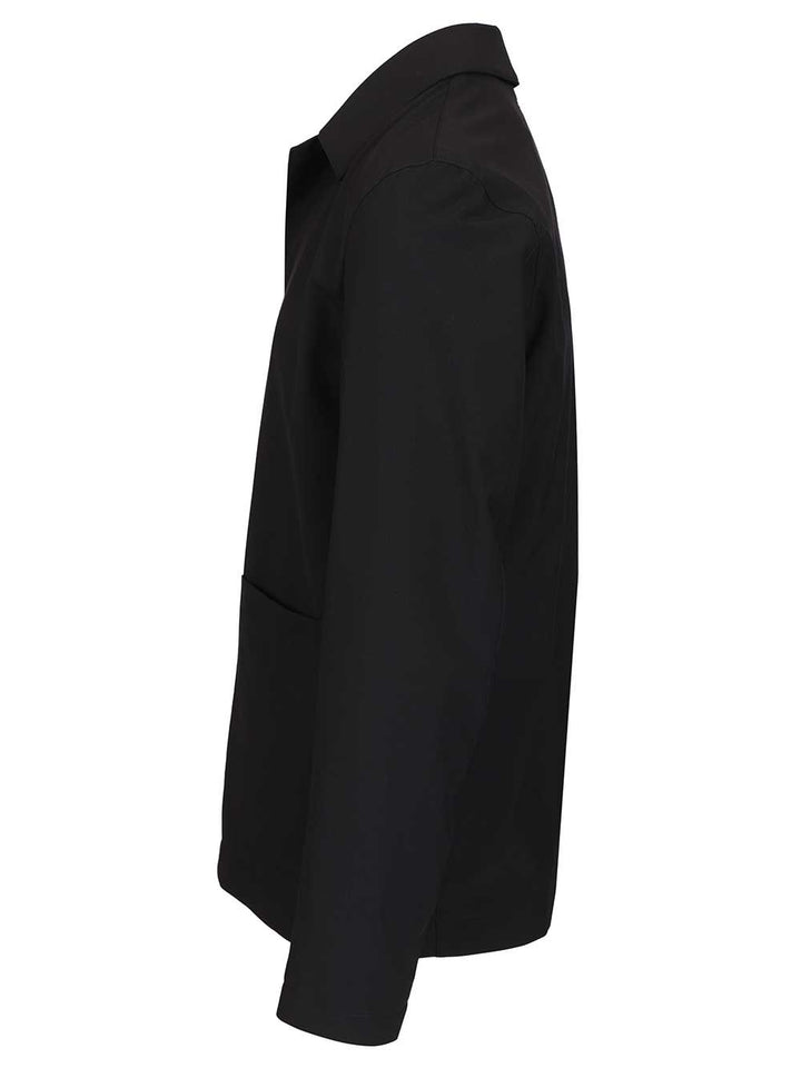 Herno Blazer Jackets - Blue | 1ff9e56cff48e8e32cd50bf191d726761656254d
