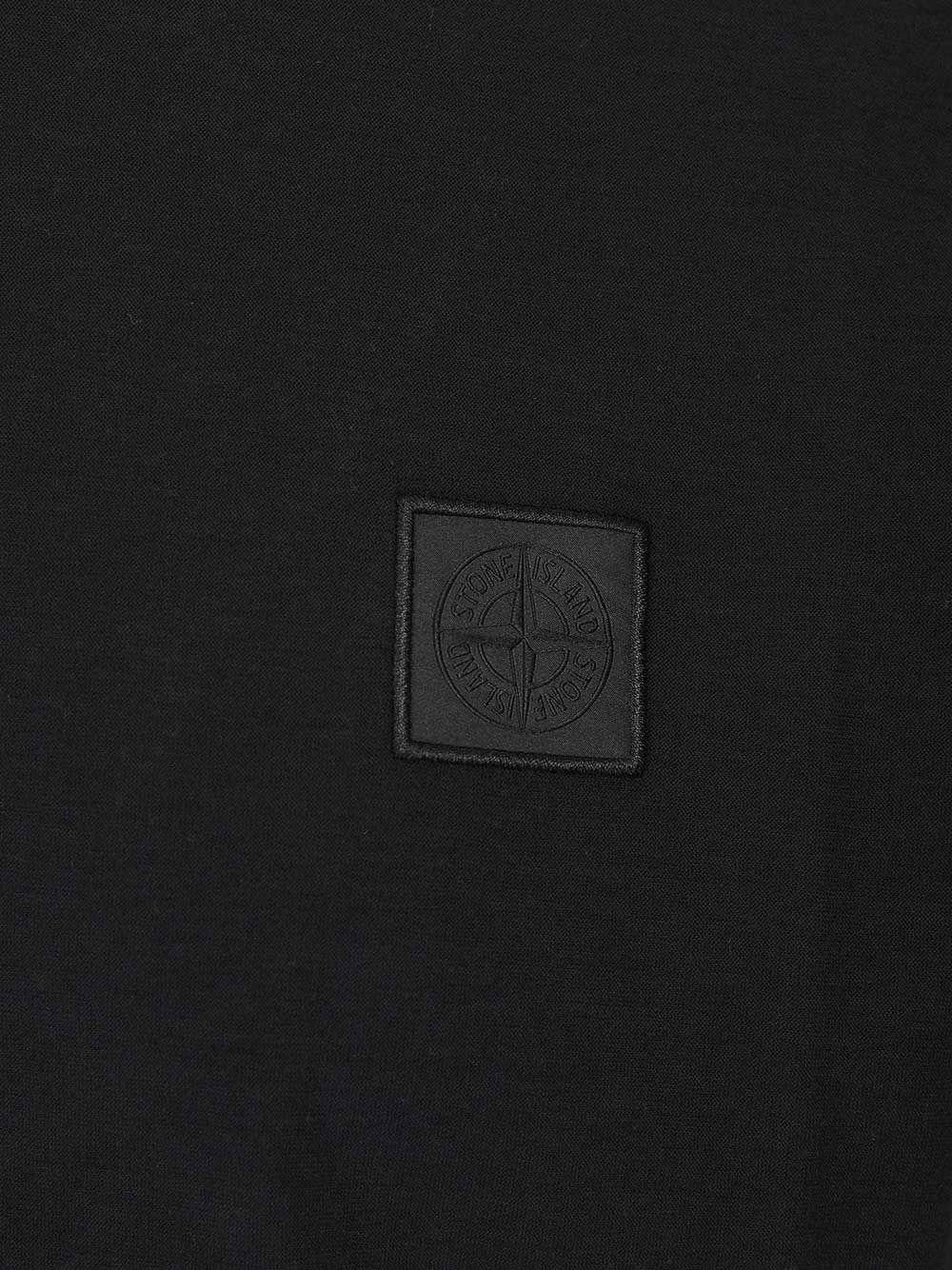 Stone Island Ghost T-Shirt - Blue | 9f118861b9cfcee8255a453aab6c48faa80d0a44