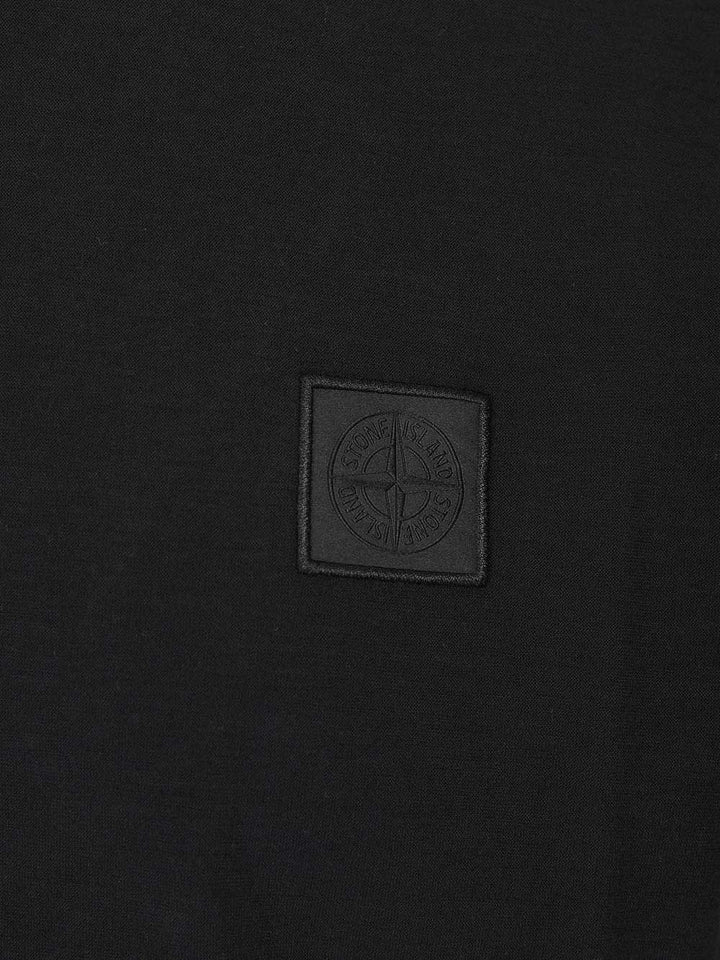 Stone Island Ghost T-Shirt - Blue | 9f118861b9cfcee8255a453aab6c48faa80d0a44
