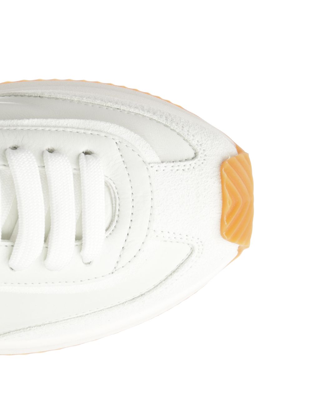 Dolce & Gabbana Dg Cushion Sneaker Sneakers - White | a2bcaccf50f6b2b83c1323dc0278ee8409e46cb7