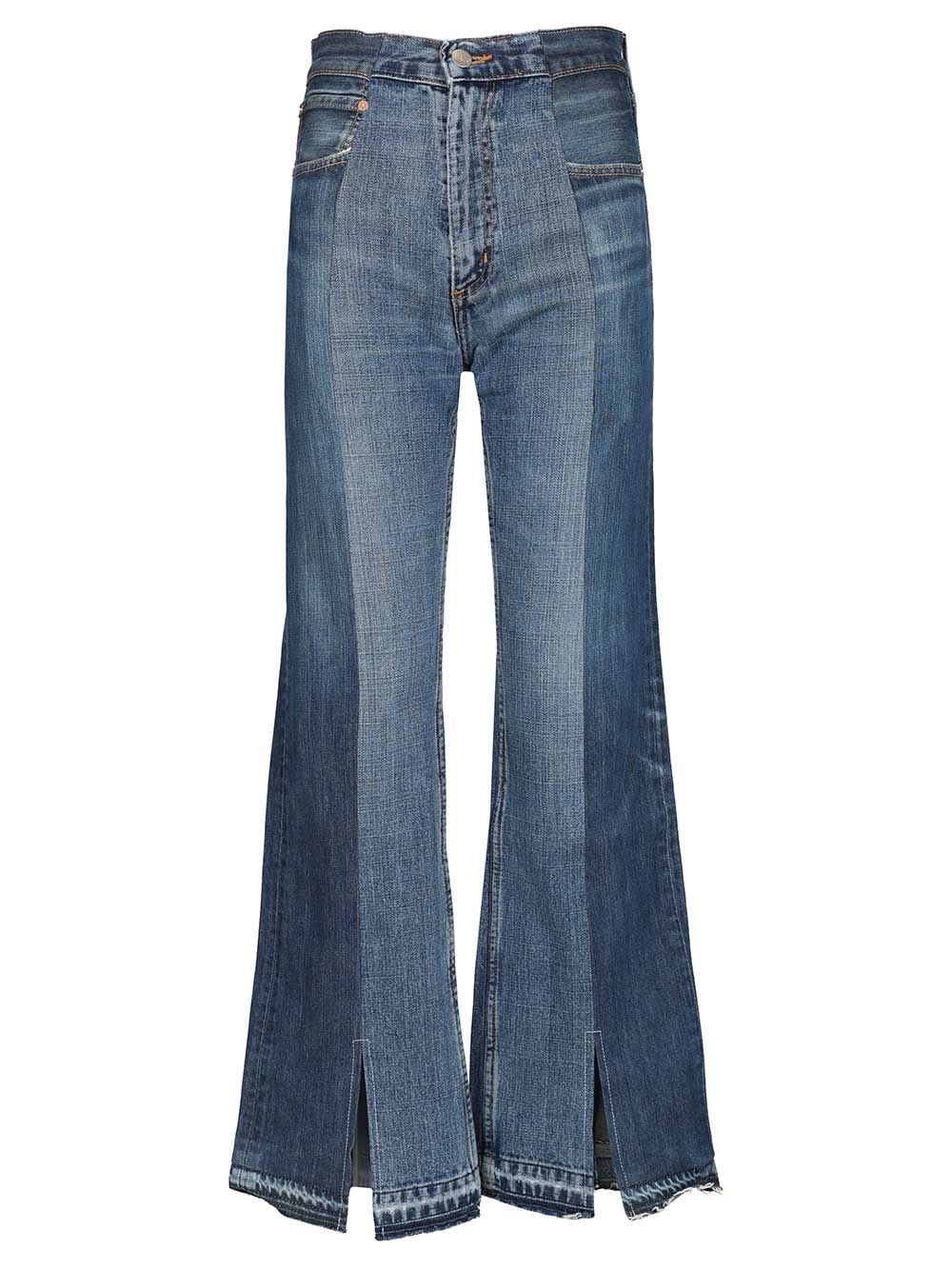 E.L.V. Denim Arcola Jean Jeans - Blue | b8276e15be738ab32a2e03839cc50082633da5ee