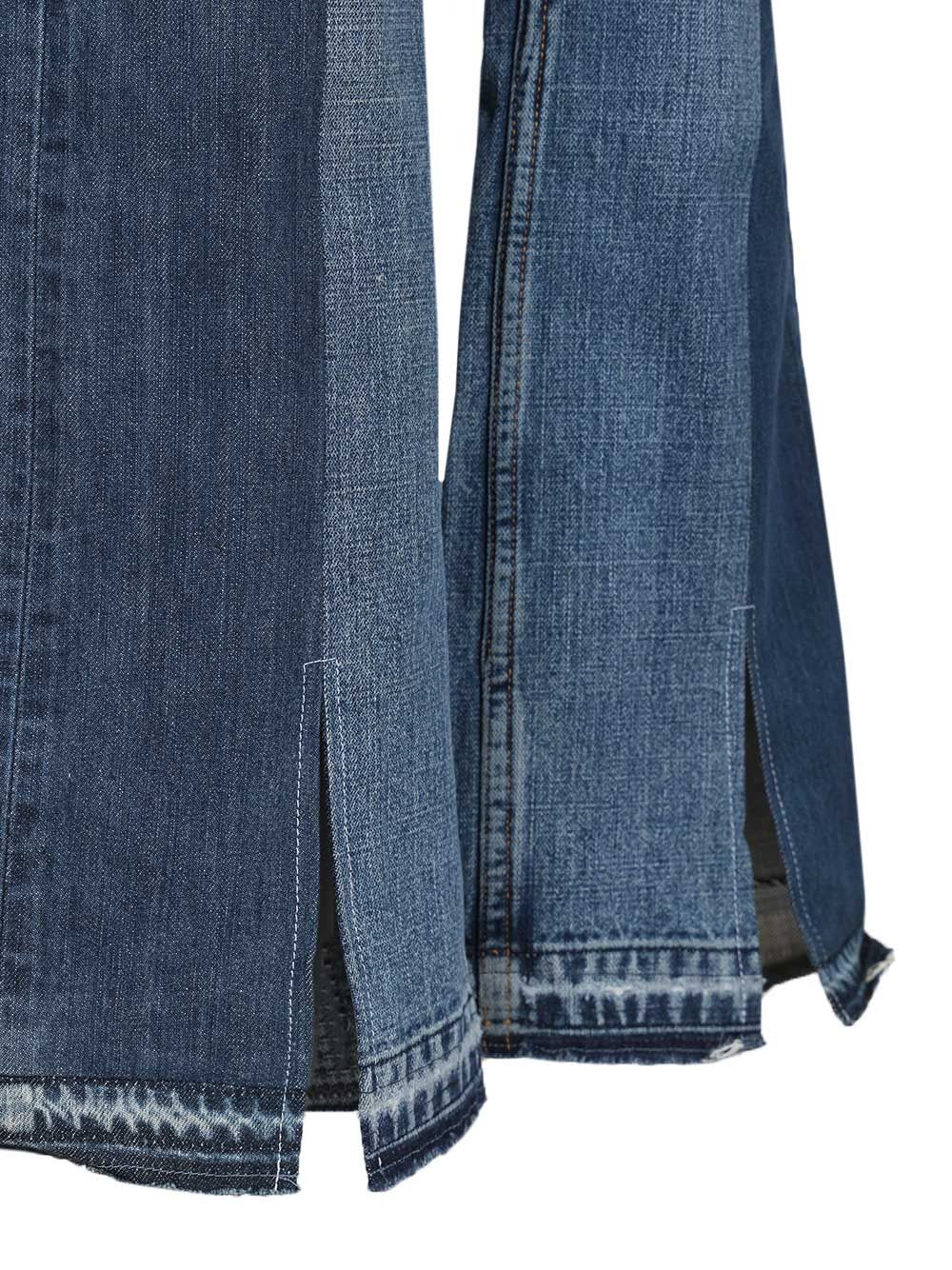 E.L.V. Denim Arcola Jean Jeans - Blue | edd3476746f288ac1feed88016071258048ef279