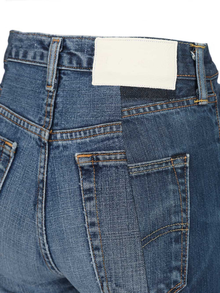 E.L.V. Denim Arcola Jean Jeans - Blue | 668cc764ff8e2190f02d437d379317abce72e409