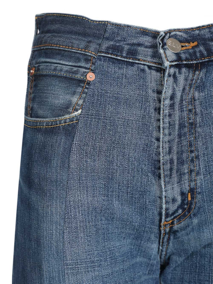 E.L.V. Denim Arcola Jean Jeans - Blue | 1f3bf25520dc0b854e725e028caff148304e5d89