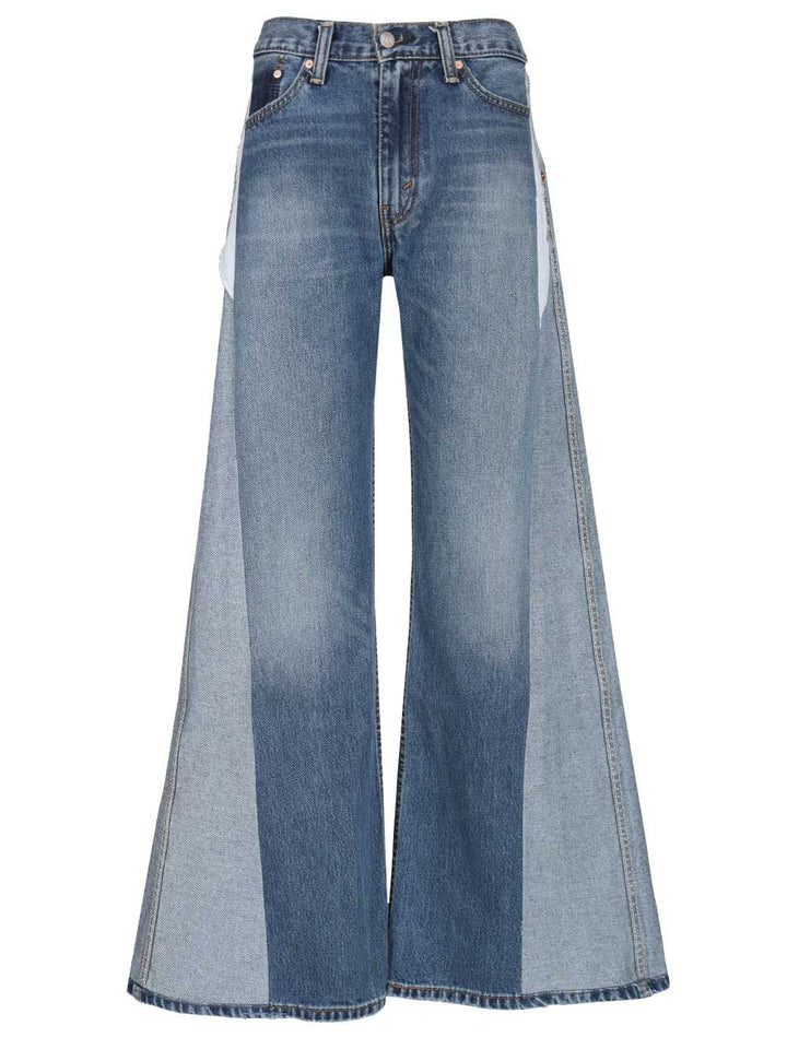 E.L.V. Denim Maya Jean Jeans - Blue | db7b78200da3bed441059bf45f18bc92b3318c55