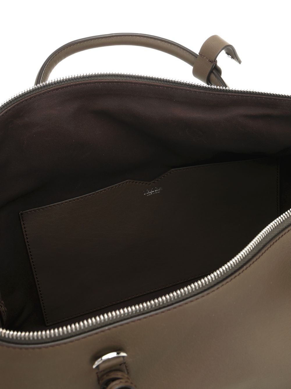 Max Mara Large Cargo Bag Handbags - Brown | 6ed0d01970673518054dbc84adc3661b3b0a3bd9