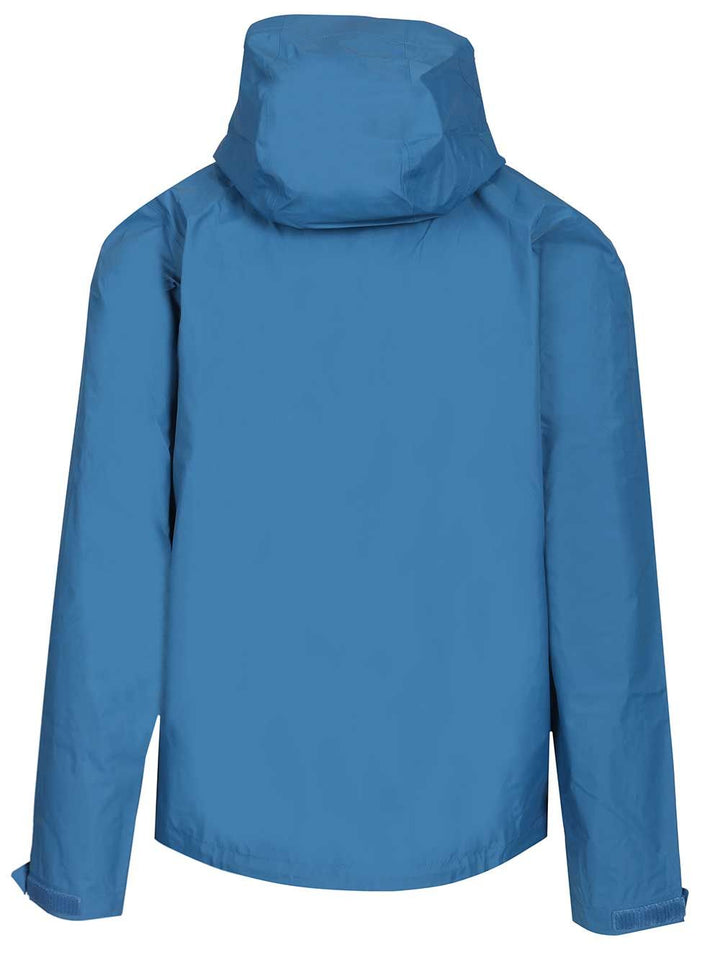 Patagonia Torrentshell 3l Rain Jacket Jackets - Blue | f36444384f79ec5eb5e115b4e641a8dacf6f125b