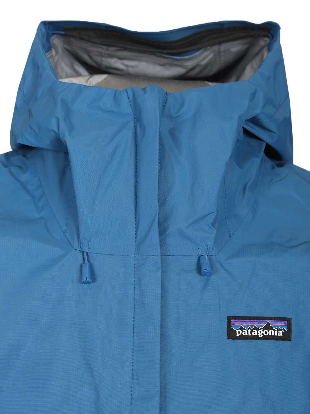 Patagonia Torrentshell 3l Rain Jacket Jackets - Blue | aeb33fee454b456522a5644f1c3b9464b059c578