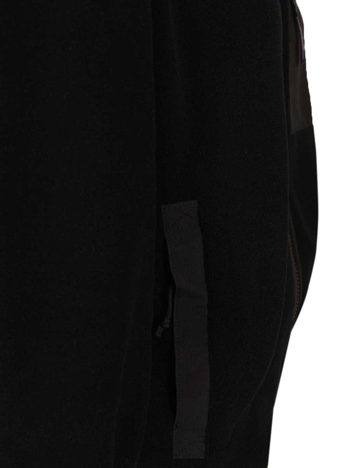 Patagonia Synchilla® Fleece Jacket Knitwear - Black | 4a377959fe633c8d7c722932d26da4fef2ad05c3