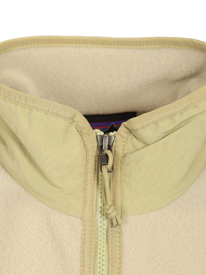 Patagonia Synchilla® Fleece Jacket Knitwear - Grey | cc1f8a264d5aaf854df0d742aec891ad1b786675