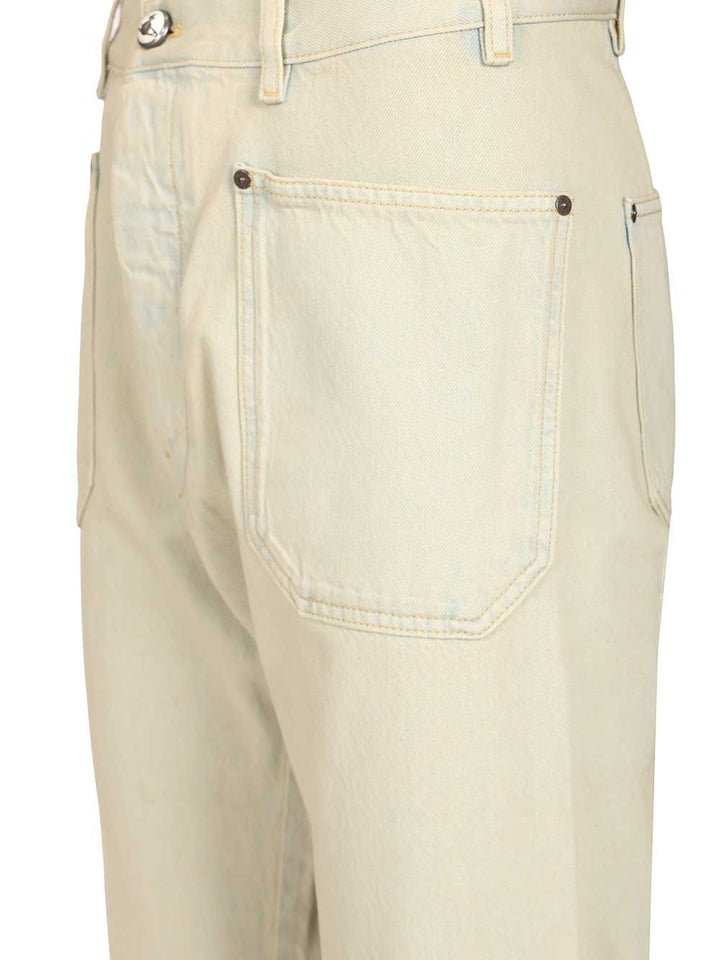 Vivienne Westwood Carpenter Jeans - Light blue | 1a99dbd5a39bccaeaaf653db60dbeabb5d20e839