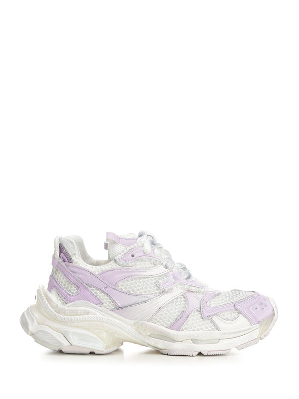 Runner Sneaker Multicolor
