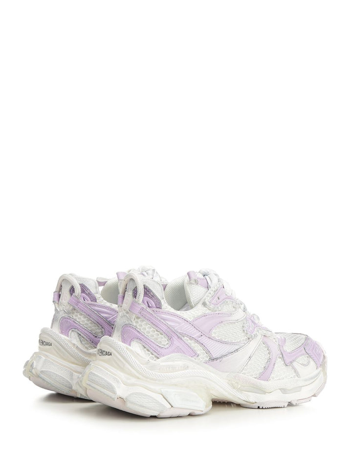 Balenciaga Runner Sneaker Sneakers - Multicolor | 84d9861758df4acd5bd0ab81dacb24179816b9f7