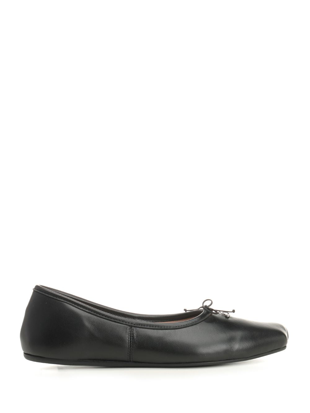 Vivienne Westwood Rudolph Ballerina Scarpe basse - Black | ca5f04170b9f8c712baa9f719a29550bd20f0f4a