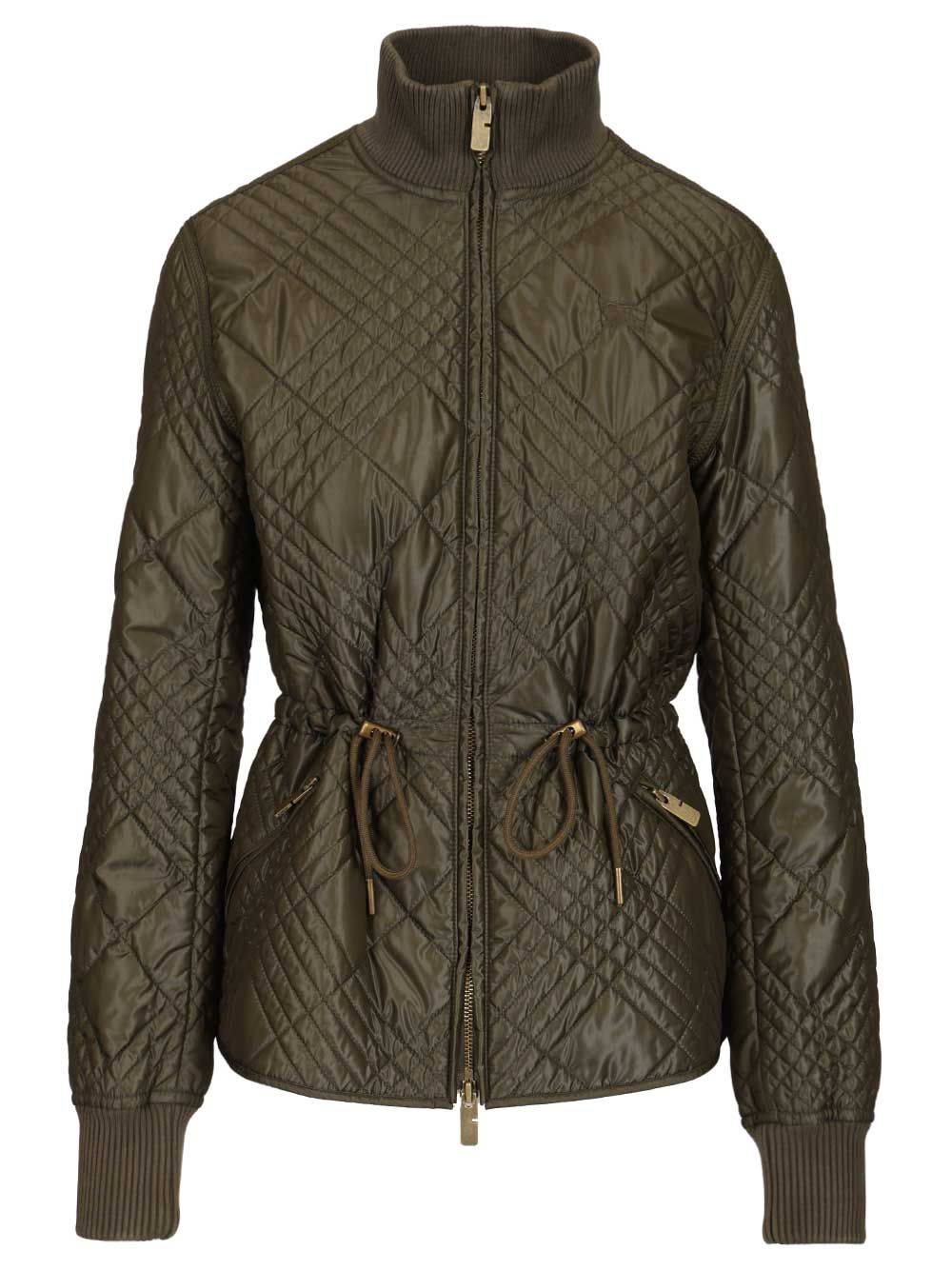 Burberry Wakerley Jackets - Brown | 5857e16276f670c09553c969d3313133ddd0f800