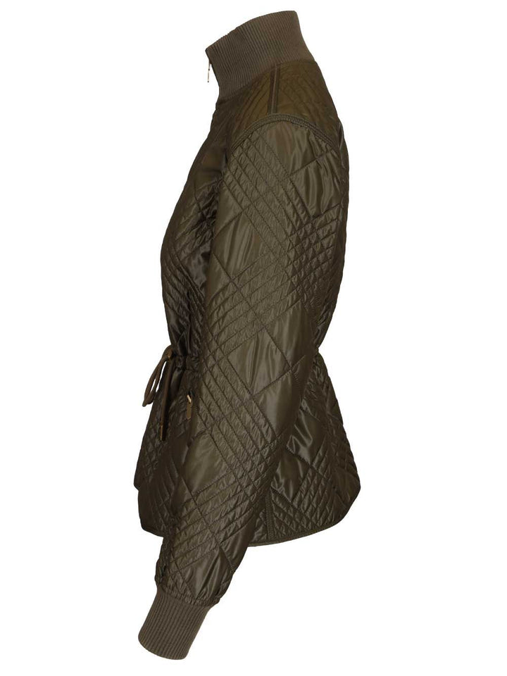 Burberry Wakerley Jackets - Brown | 9a70a372cc89644f3b375c1ecb9024f771d9cda0