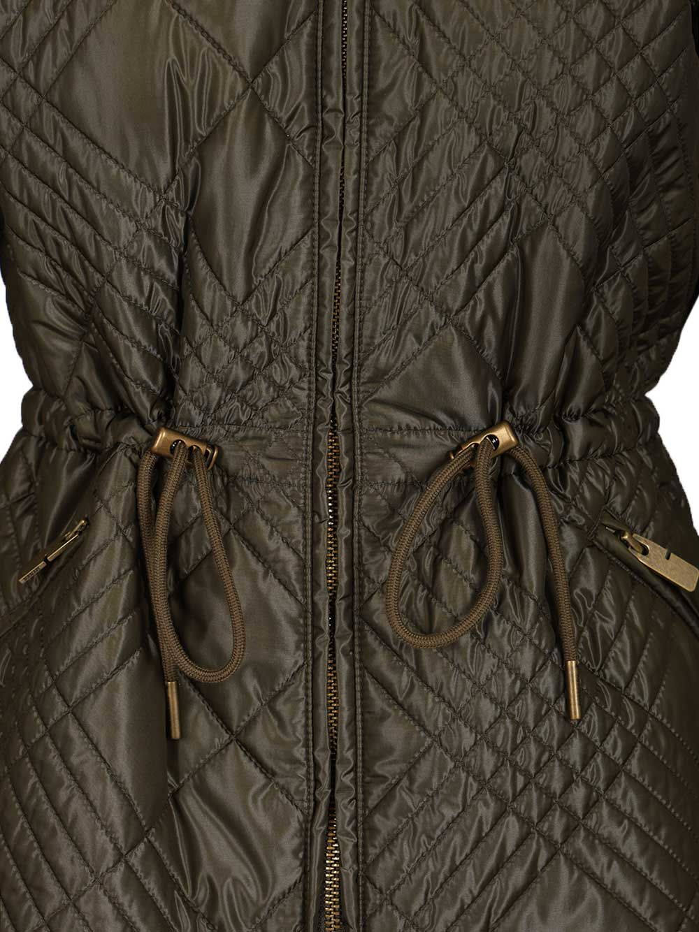 Burberry Wakerley Jackets - Brown | 666ed91efdbd428cacb82e77675f0996f204687a