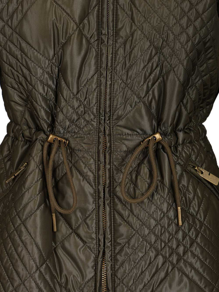 Burberry Wakerley Jackets - Brown | 666ed91efdbd428cacb82e77675f0996f204687a