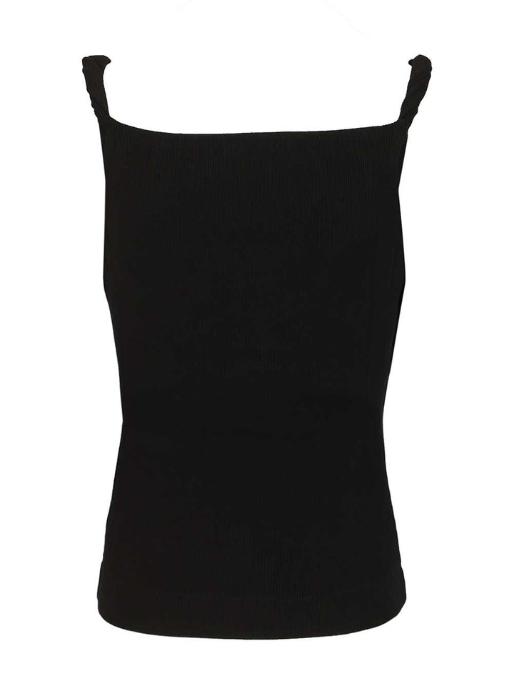 Vivienne Westwood Anna Top Tops - Black | 173cbca623d5d8bef5d295a61320d752949a2b19