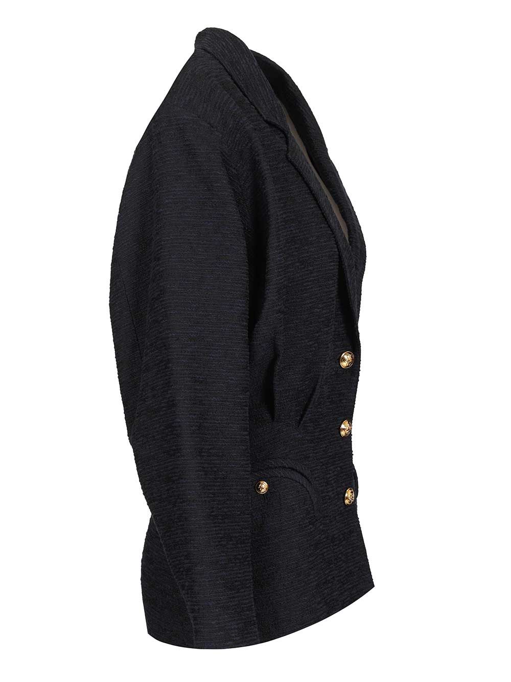Blazé Milano Honeybell Jackets - Blue | 96cb1fc966d6ca24f058a3e3613954b41d19ebf8
