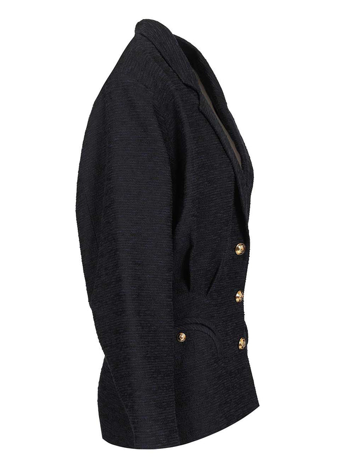 Blazé Milano Honeybell Jackets - Blue | 96cb1fc966d6ca24f058a3e3613954b41d19ebf8