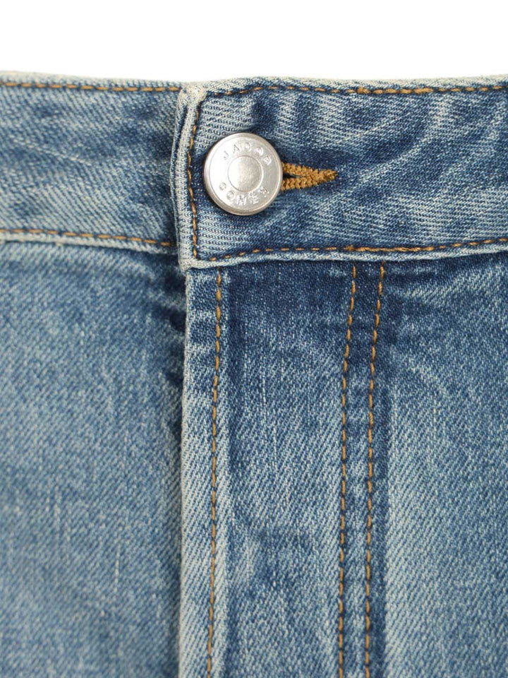 Jacob Cohen Bard Jeans - Light blue | 62c3cfcd007c7d31e56acdc445f0c615925a7f49