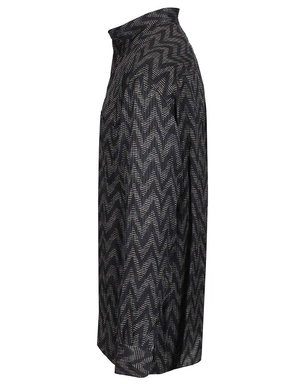 Giorgio Armani Seraph Shirt Shirts - Blue | ab2a34804e4caa4949b8d9066624dcc6b081b1ca