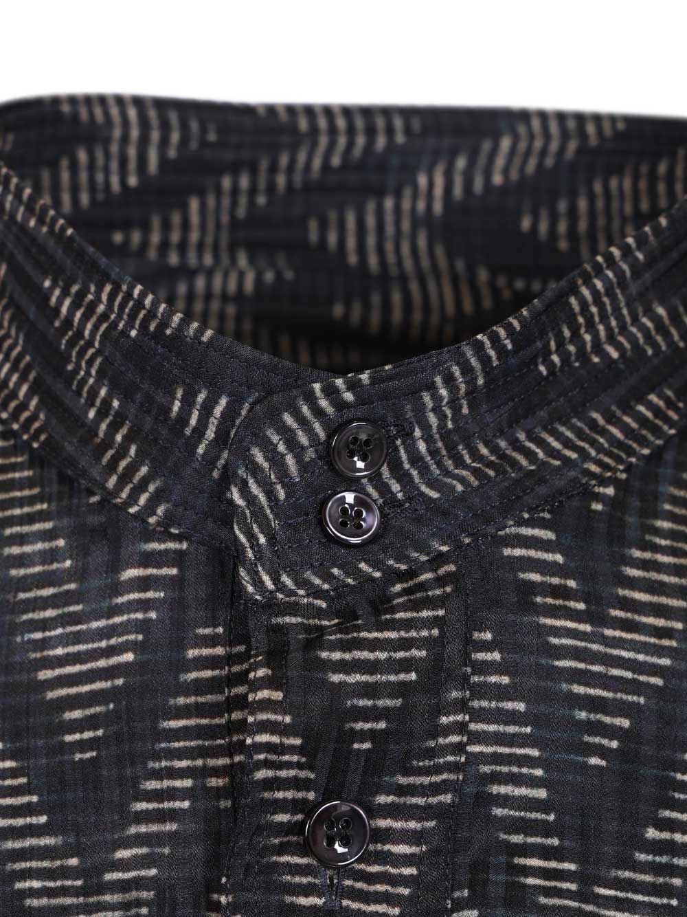 Giorgio Armani Seraph Shirt Shirts - Blue | aa6fcf7e59b746db74878aab2188898c8ae474f4