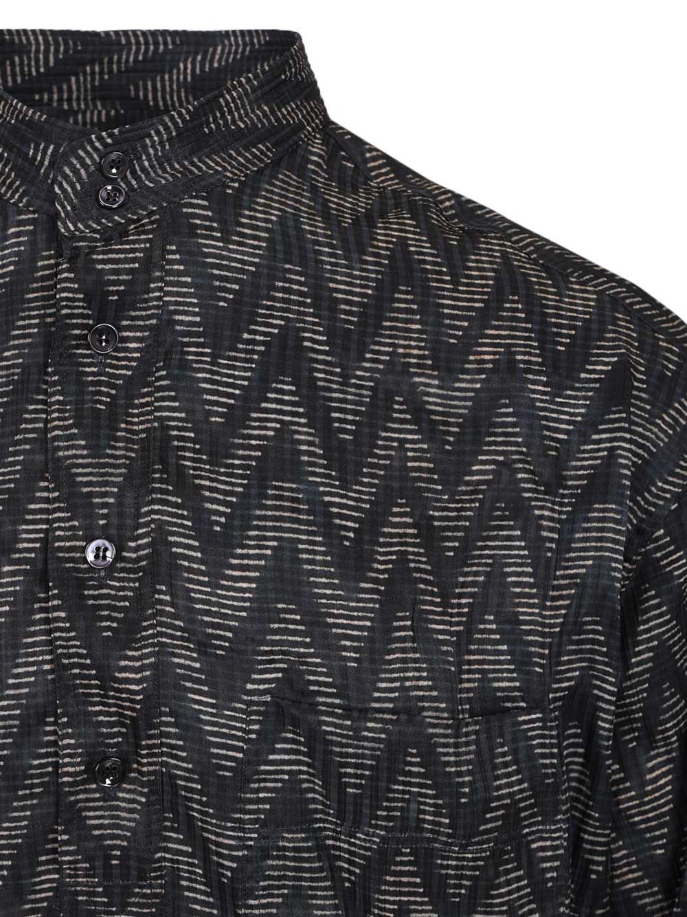 Giorgio Armani Seraph Shirt Shirts - Blue | 754b851addc429c29dd3eb4841bcb644eef6a5ee