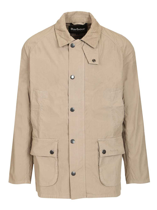 Ashby Jacket Jackets Beige