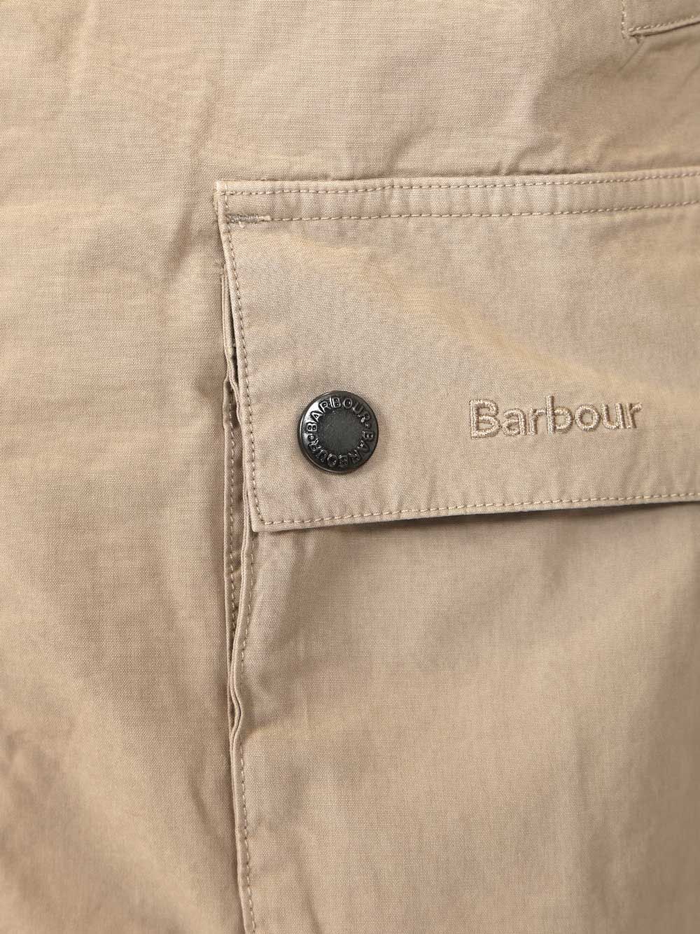 Barbour Ashby Jacket Jackets - Beige | 5acd11cbe63659dbacfb8e49bdc17f7bbf396414