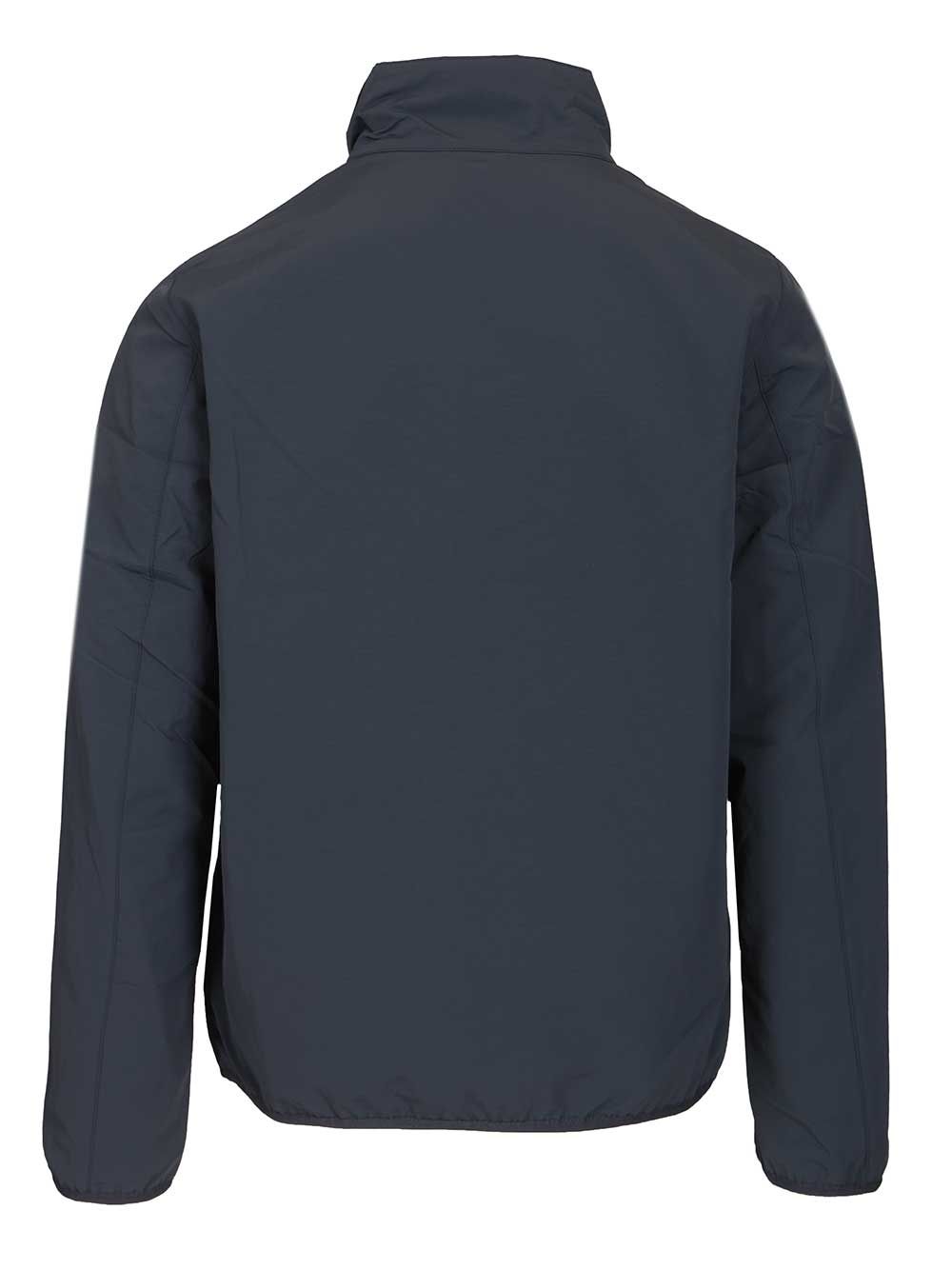 Barbour Korbel Reversible Waterproof Jacket Jackets - Blue | 5bff02ea900a28ff479062aa2cff9ba269fd3dfb