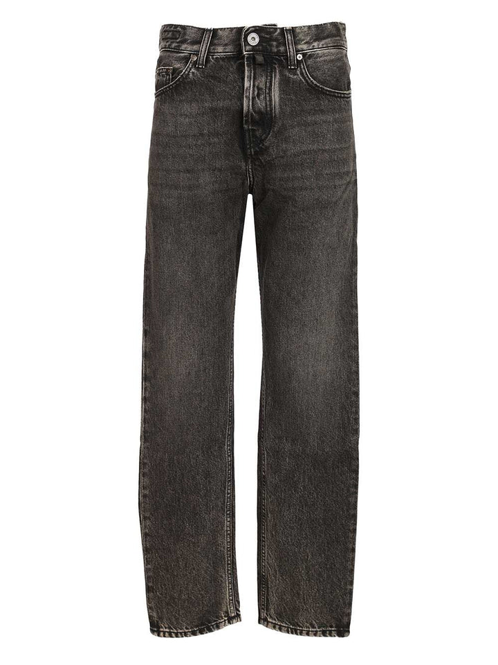 Jacob Cohen Jude Jeans - Black | 9a5d6d84b898f6ffb7734a57e611c39243a5c470