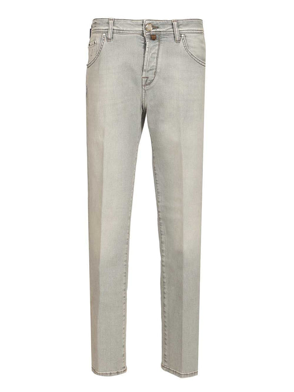 Scott Jeans Grey