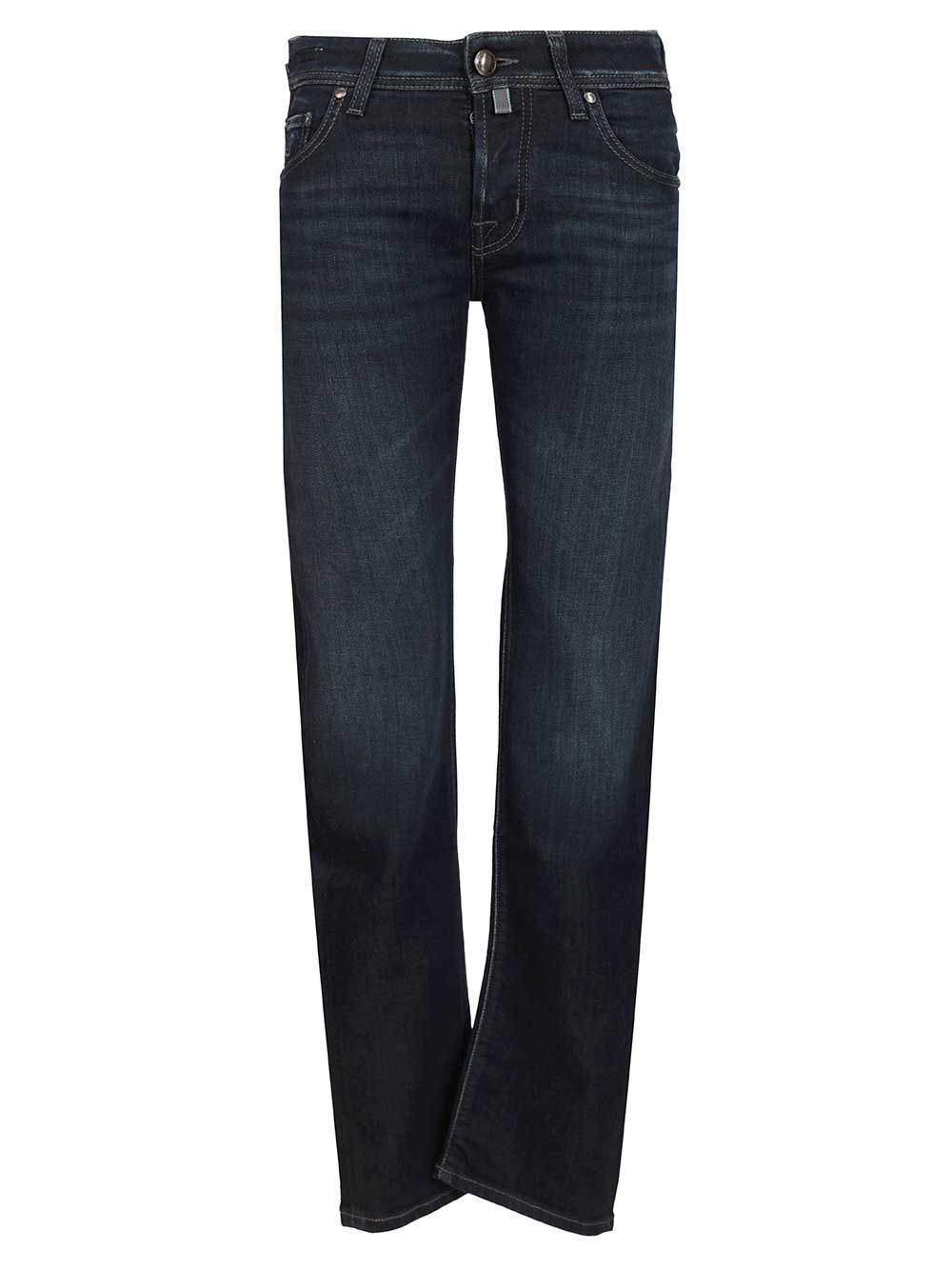Jacob Cohen Nick Jeans - Blue | c144078e53f6a08d49484c2de19d4d58d275e32f